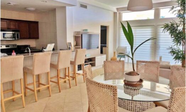 Apartamento en Venta en Playa La Barqueta