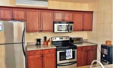 Apartamento en Venta en Playa La Barqueta