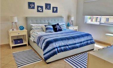 Apartamento en Venta en Playa La Barqueta