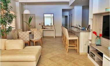 Apartamento en Venta en Playa La Barqueta