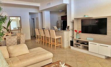Apartamento en Venta en Playa La Barqueta