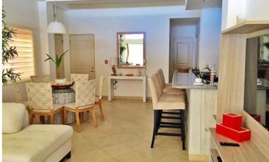 Apartamento en Venta en Playa La Barqueta