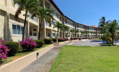 Apartamento en Venta en Playa La Barqueta