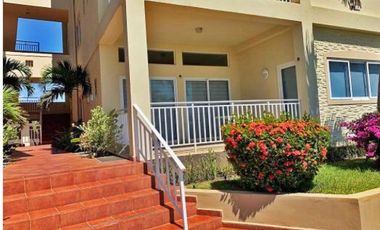 Apartamento en Venta en Playa La Barqueta