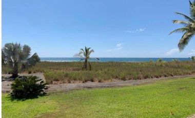 Apartamento en Venta en Playa La Barqueta