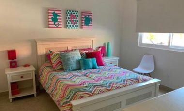 Apartamento en Venta en Playa La Barqueta