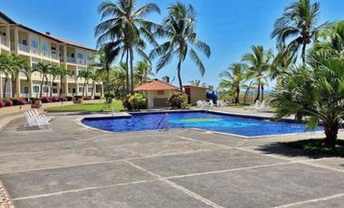 Apartamento en Venta en Playa La Barqueta