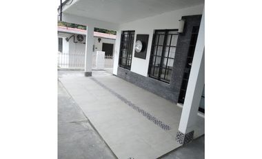 EN VENTA AMPLIA CASA EN BETANIA