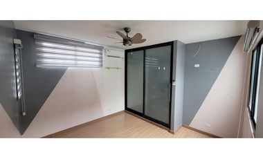 EN VENTA AMPLIA CASA EN BETANIA