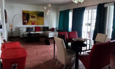 Se venda de Casa Cerro Azul Hacienda Club