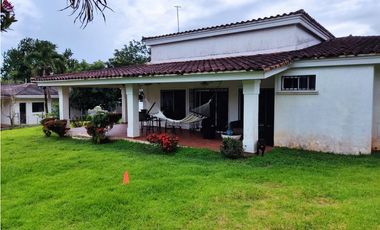 Se venda de Casa Cerro Azul Hacienda Club