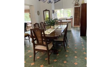 Venta Casa en Altos de Cerro Azul