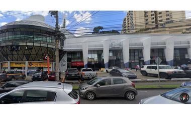 ALQUILER OFICINA O LOCAL 115 m2 ALQUILER EL DORADO PLAZA PSARI CP