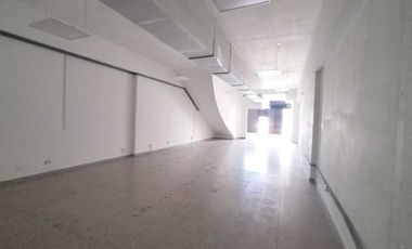 ALQUILER OFICINA O LOCAL 115 m2 ALQUILER EL DORADO PLAZA PSARI CP