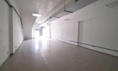 ALQUILER OFICINA O LOCAL 115 m2 ALQUILER EL DORADO PLAZA PSARI CP