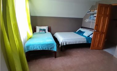Venta de Casa en Altos de Cerro Azul
