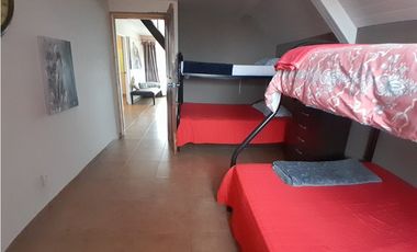Venta de Casa en Altos de Cerro Azul