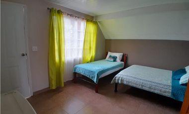 Venta de Casa en Altos de Cerro Azul