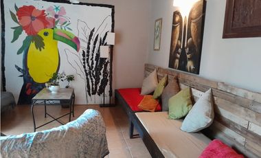 Venta de Casa en Altos de Cerro Azul