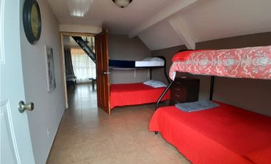 Venta de Casa en Altos de Cerro Azul