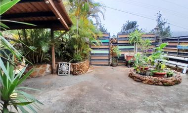Venta de Casa en Altos de Cerro Azul