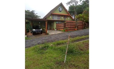 Venta de Casa en Altos de Cerro Azul