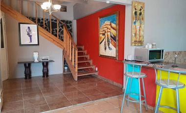 Venta de Casa en Altos de Cerro Azul