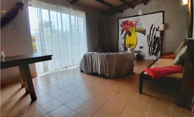 Venta de Casa en Altos de Cerro Azul