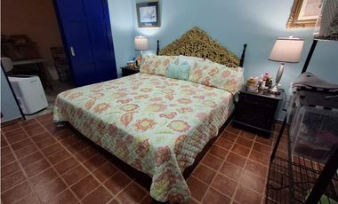 Venta de Casa en Altos de Cerro Azul