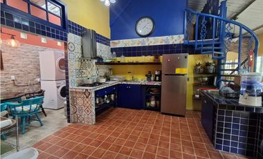 Venta de Casa en Altos de Cerro Azul