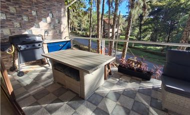 Venta de Casa en Altos de Cerro Azul