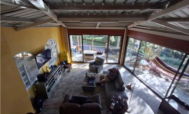 Venta de Casa en Altos de Cerro Azul