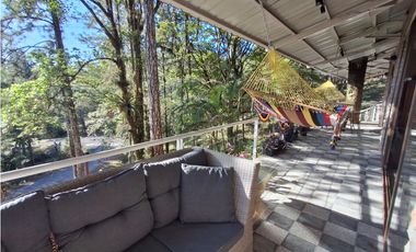 Venta de Casa en Altos de Cerro Azul