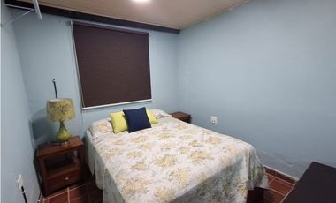 Venta de Casa en Altos de Cerro Azul