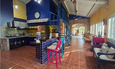 Venta de Casa en Altos de Cerro Azul