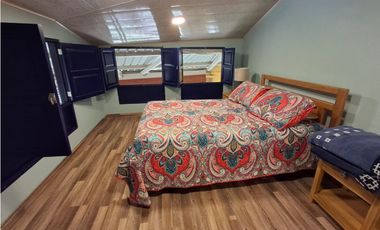 Venta de Casa en Altos de Cerro Azul