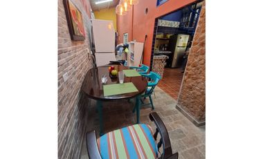 Venta de Casa en Altos de Cerro Azul