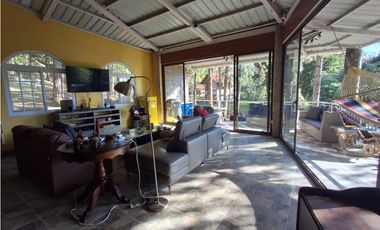 Venta de Casa en Altos de Cerro Azul