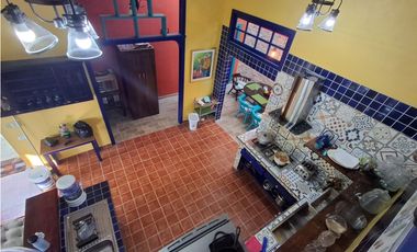 Venta de Casa en Altos de Cerro Azul