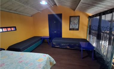 Venta de Casa en Altos de Cerro Azul