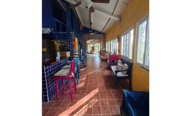 Venta de Casa en Altos de Cerro Azul