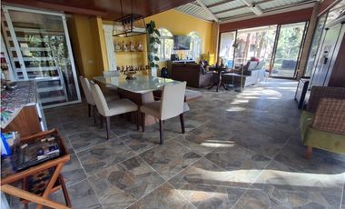 Venta de Casa en Altos de Cerro Azul