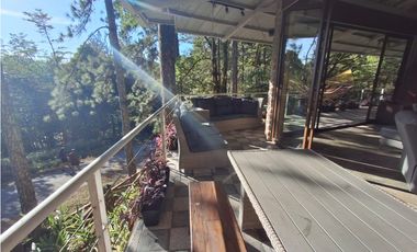 Venta de Casa en Altos de Cerro Azul