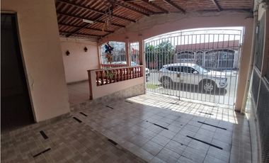 Venta de Casa en PARQUE REAL
