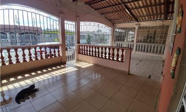 Venta de Casa en PARQUE REAL