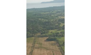 SE VENDE FINCA EN LOS SANTOS