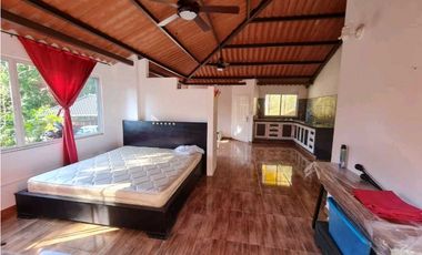 Se vende casa campestre en Altos de Cerro Azul