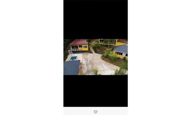 Se vende casa campestre en Altos de Cerro Azul