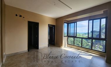 ALQUILER DE APARTAMENTO EN AMADOR