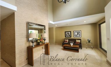 ALQUILER DE APARTAMENTO EN AMADOR